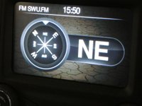 USED 2018 18 JEEP RENEGADE 1.6 M-JET LONGITUDE 5d 118 BHP SAT NAV PARKING SENSORS