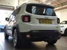 USED 2018 18 JEEP RENEGADE 1.6 M-JET LONGITUDE 5d 118 BHP SAT NAV PARKING SENSORS
