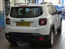 USED 2018 18 JEEP RENEGADE 1.6 M-JET LONGITUDE 5d 118 BHP SAT NAV PARKING SENSORS