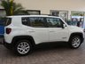 USED 2018 18 JEEP RENEGADE 1.6 M-JET LONGITUDE 5d 118 BHP SAT NAV PARKING SENSORS