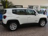 USED 2018 18 JEEP RENEGADE 1.6 M-JET LONGITUDE 5d 118 BHP SAT NAV PARKING SENSORS