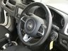 USED 2018 18 JEEP RENEGADE 1.6 M-JET LONGITUDE 5d 118 BHP SAT NAV PARKING SENSORS