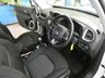 USED 2018 18 JEEP RENEGADE 1.6 M-JET LONGITUDE 5d 118 BHP SAT NAV PARKING SENSORS