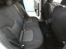 USED 2018 18 JEEP RENEGADE 1.6 M-JET LONGITUDE 5d 118 BHP SAT NAV PARKING SENSORS