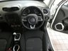 USED 2018 18 JEEP RENEGADE 1.6 M-JET LONGITUDE 5d 118 BHP SAT NAV PARKING SENSORS