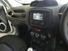 USED 2018 18 JEEP RENEGADE 1.6 M-JET LONGITUDE 5d 118 BHP SAT NAV PARKING SENSORS