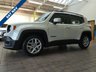 USED 2018 18 JEEP RENEGADE 1.6 M-JET LONGITUDE 5d 118 BHP SAT NAV PARKING SENSORS