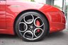 USED 2007 07 ALFA ROMEO SPIDER 3.2 JTS V6 Q4 2d 260 BHP 