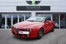 USED 2007 07 ALFA ROMEO SPIDER 3.2 JTS V6 Q4 2d 260 BHP 