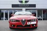 USED 2007 07 ALFA ROMEO SPIDER 3.2 JTS V6 Q4 2d 260 BHP 