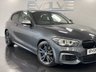 USED 2017 67 BMW 1 SERIES 3.0 M140I SHADOW EDITION 3d 335 BHP FSH, IMMACULATE, CLEAN EXAMPLE