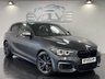 USED 2017 67 BMW 1 SERIES 3.0 M140I SHADOW EDITION 3d 335 BHP FSH, IMMACULATE, CLEAN EXAMPLE