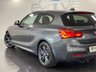 USED 2017 67 BMW 1 SERIES 3.0 M140I SHADOW EDITION 3d 335 BHP FSH, IMMACULATE, CLEAN EXAMPLE