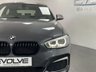 USED 2017 67 BMW 1 SERIES 3.0 M140I SHADOW EDITION 3d 335 BHP FSH, IMMACULATE, CLEAN EXAMPLE
