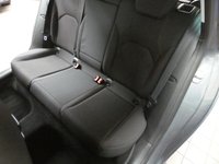 USED 2018 18 SEAT LEON 1.4 ECOTSI FR TECHNOLOGY DSG 5d 148 BHP SAT NAV PART LEATHER INTERIOR