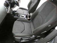 USED 2018 18 SEAT LEON 1.4 ECOTSI FR TECHNOLOGY DSG 5d 148 BHP SAT NAV PART LEATHER INTERIOR