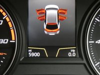 USED 2018 18 SEAT LEON 1.4 ECOTSI FR TECHNOLOGY DSG 5d 148 BHP SAT NAV PART LEATHER INTERIOR