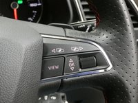 USED 2018 18 SEAT LEON 1.4 ECOTSI FR TECHNOLOGY DSG 5d 148 BHP SAT NAV PART LEATHER INTERIOR