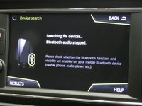 USED 2018 18 SEAT LEON 1.4 ECOTSI FR TECHNOLOGY DSG 5d 148 BHP SAT NAV PART LEATHER INTERIOR