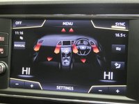 USED 2018 18 SEAT LEON 1.4 ECOTSI FR TECHNOLOGY DSG 5d 148 BHP SAT NAV PART LEATHER INTERIOR