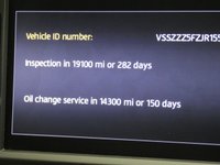 USED 2018 18 SEAT LEON 1.4 ECOTSI FR TECHNOLOGY DSG 5d 148 BHP SAT NAV PART LEATHER INTERIOR
