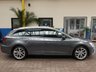 USED 2018 18 SEAT LEON 1.4 ECOTSI FR TECHNOLOGY DSG 5d 148 BHP SAT NAV PART LEATHER INTERIOR