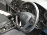 USED 2018 18 SEAT LEON 1.4 ECOTSI FR TECHNOLOGY DSG 5d 148 BHP SAT NAV PART LEATHER INTERIOR
