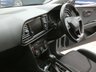 USED 2018 18 SEAT LEON 1.4 ECOTSI FR TECHNOLOGY DSG 5d 148 BHP SAT NAV PART LEATHER INTERIOR