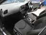 USED 2018 18 SEAT LEON 1.4 ECOTSI FR TECHNOLOGY DSG 5d 148 BHP SAT NAV PART LEATHER INTERIOR