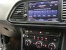 USED 2018 18 SEAT LEON 1.4 ECOTSI FR TECHNOLOGY DSG 5d 148 BHP SAT NAV PART LEATHER INTERIOR