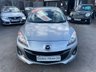 USED 2013 13 MAZDA 3 1.6 D VENTURE EDITION 5d - SAT NAV 