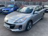 USED 2013 13 MAZDA 3 1.6 D VENTURE EDITION 5d - SAT NAV 