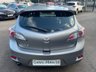 USED 2013 13 MAZDA 3 1.6 D VENTURE EDITION 5d - SAT NAV 