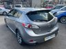 USED 2013 13 MAZDA 3 1.6 D VENTURE EDITION 5d - SAT NAV 