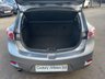 USED 2013 13 MAZDA 3 1.6 D VENTURE EDITION 5d - SAT NAV 