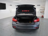 USED 2018 18 BMW 2 SERIES 2.0 218D M SPORT 2d 148 BHP STUNNING MAGNOLIA INTERIOR THIS 2 SERIES CONVERTIBLE NEEDS TO VIEWED. WITH FACTORY FITTED EXTRAS & 1 PREVIOUS KEEPER