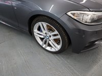 USED 2018 18 BMW 2 SERIES 2.0 218D M SPORT 2d 148 BHP STUNNING MAGNOLIA INTERIOR THIS 2 SERIES CONVERTIBLE NEEDS TO VIEWED. WITH FACTORY FITTED EXTRAS & 1 PREVIOUS KEEPER