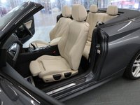 USED 2018 18 BMW 2 SERIES 2.0 218D M SPORT 2d 148 BHP STUNNING MAGNOLIA INTERIOR THIS 2 SERIES CONVERTIBLE NEEDS TO VIEWED. WITH FACTORY FITTED EXTRAS & 1 PREVIOUS KEEPER