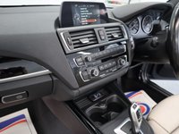 USED 2018 18 BMW 2 SERIES 2.0 218D M SPORT 2d 148 BHP STUNNING MAGNOLIA INTERIOR THIS 2 SERIES CONVERTIBLE NEEDS TO VIEWED. WITH FACTORY FITTED EXTRAS & 1 PREVIOUS KEEPER