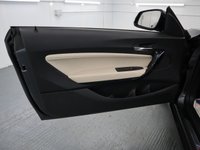 USED 2018 18 BMW 2 SERIES 2.0 218D M SPORT 2d 148 BHP STUNNING MAGNOLIA INTERIOR THIS 2 SERIES CONVERTIBLE NEEDS TO VIEWED. WITH FACTORY FITTED EXTRAS & 1 PREVIOUS KEEPER