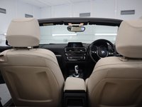 USED 2018 18 BMW 2 SERIES 2.0 218D M SPORT 2d 148 BHP STUNNING MAGNOLIA INTERIOR THIS 2 SERIES CONVERTIBLE NEEDS TO VIEWED. WITH FACTORY FITTED EXTRAS & 1 PREVIOUS KEEPER