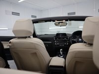 USED 2018 18 BMW 2 SERIES 2.0 218D M SPORT 2d 148 BHP STUNNING MAGNOLIA INTERIOR THIS 2 SERIES CONVERTIBLE NEEDS TO VIEWED. WITH FACTORY FITTED EXTRAS & 1 PREVIOUS KEEPER