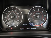 USED 2018 18 BMW 2 SERIES 2.0 218D M SPORT 2d 148 BHP STUNNING MAGNOLIA INTERIOR THIS 2 SERIES CONVERTIBLE NEEDS TO VIEWED. WITH FACTORY FITTED EXTRAS & 1 PREVIOUS KEEPER
