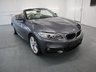 USED 2018 18 BMW 2 SERIES 2.0 218D M SPORT 2d 148 BHP STUNNING MAGNOLIA INTERIOR THIS 2 SERIES CONVERTIBLE NEEDS TO VIEWED. WITH FACTORY FITTED EXTRAS & 1 PREVIOUS KEEPER