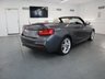 USED 2018 18 BMW 2 SERIES 2.0 218D M SPORT 2d 148 BHP STUNNING MAGNOLIA INTERIOR THIS 2 SERIES CONVERTIBLE NEEDS TO VIEWED. WITH FACTORY FITTED EXTRAS & 1 PREVIOUS KEEPER