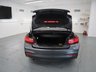 USED 2018 18 BMW 2 SERIES 2.0 218D M SPORT 2d 148 BHP STUNNING MAGNOLIA INTERIOR THIS 2 SERIES CONVERTIBLE NEEDS TO VIEWED. WITH FACTORY FITTED EXTRAS & 1 PREVIOUS KEEPER