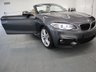 USED 2018 18 BMW 2 SERIES 2.0 218D M SPORT 2d 148 BHP STUNNING MAGNOLIA INTERIOR THIS 2 SERIES CONVERTIBLE NEEDS TO VIEWED. WITH FACTORY FITTED EXTRAS & 1 PREVIOUS KEEPER