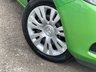 USED 2010 59 MAZDA 2 1.3 TS 5dr - SPECIAL COLOUR 
