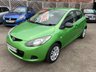 USED 2010 59 MAZDA 2 1.3 TS 5dr - SPECIAL COLOUR 