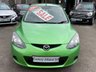 USED 2010 59 MAZDA 2 1.3 TS 5dr - SPECIAL COLOUR 